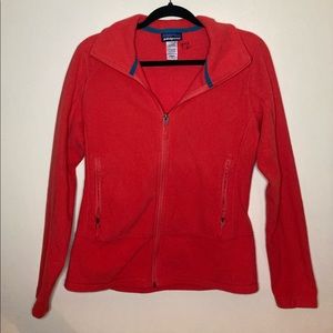 Patagonia Zip Up Jacket